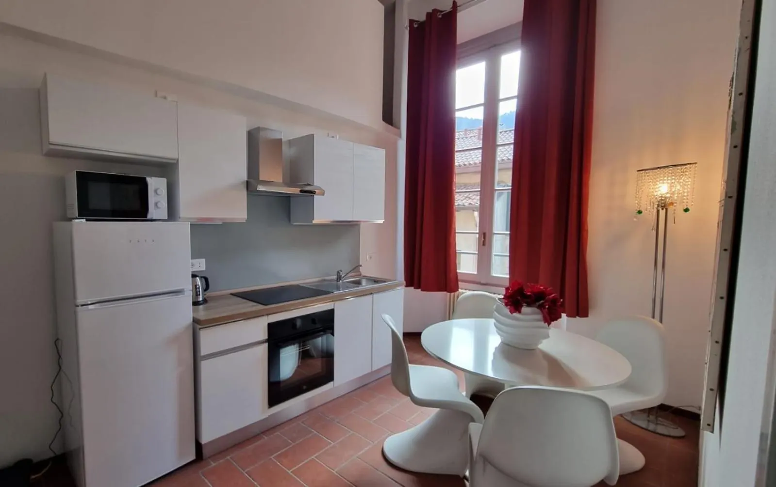 Bohemian Apartment - Heart Of Como