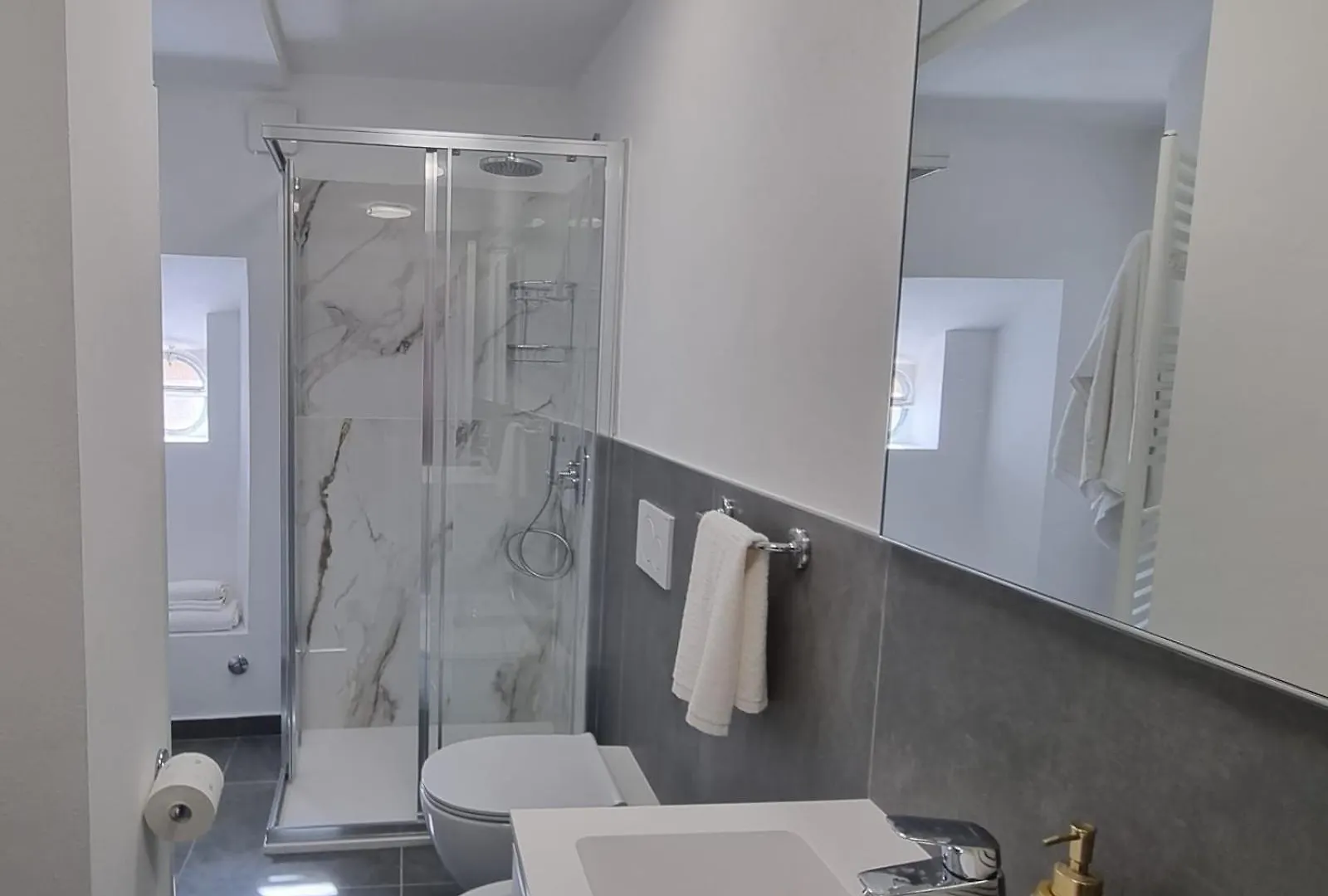 Bohemian Apartment - Heart Of Como Italien