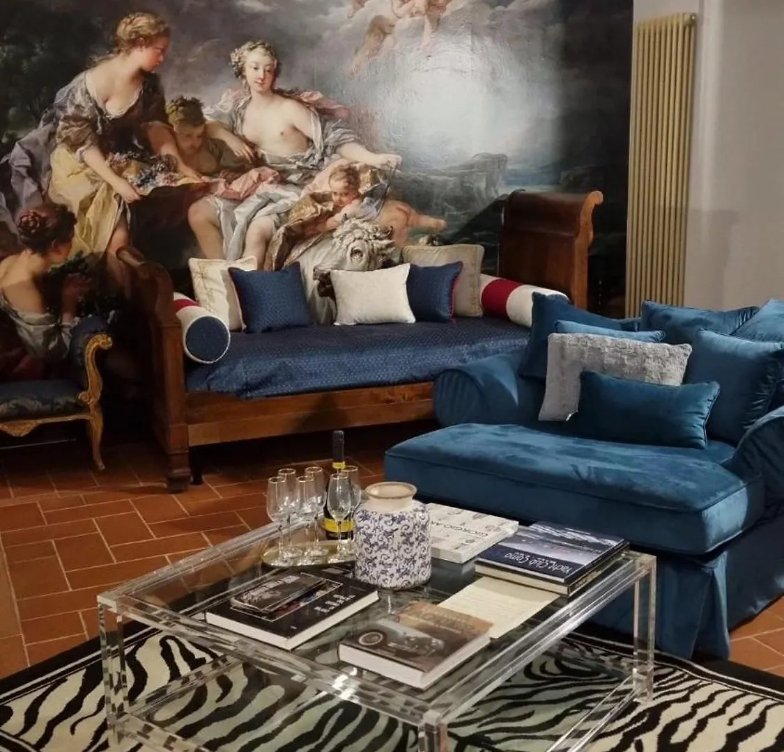 Bohemian Apartment - Heart Of Como