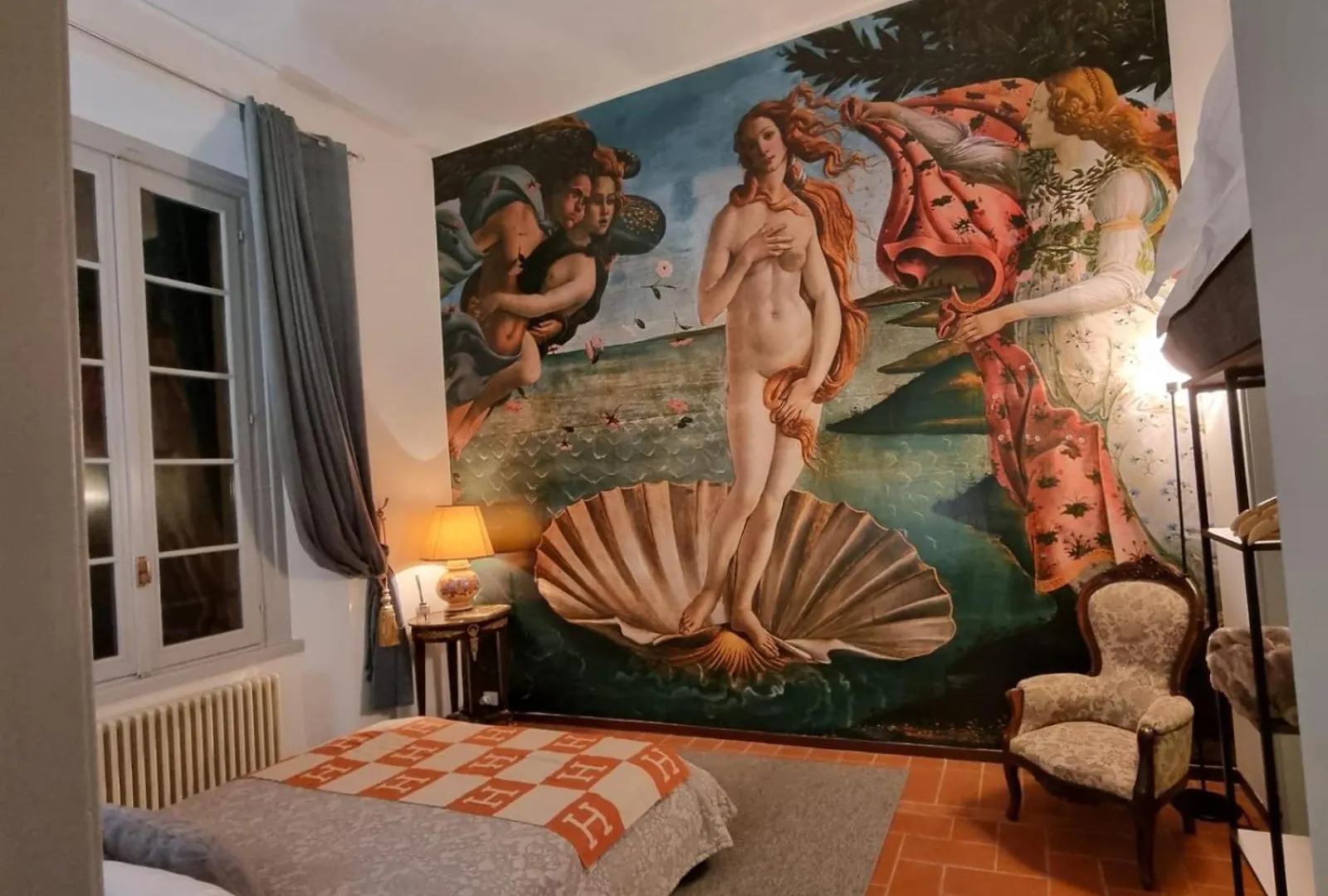 Bohemian Apartment - Heart Of Como