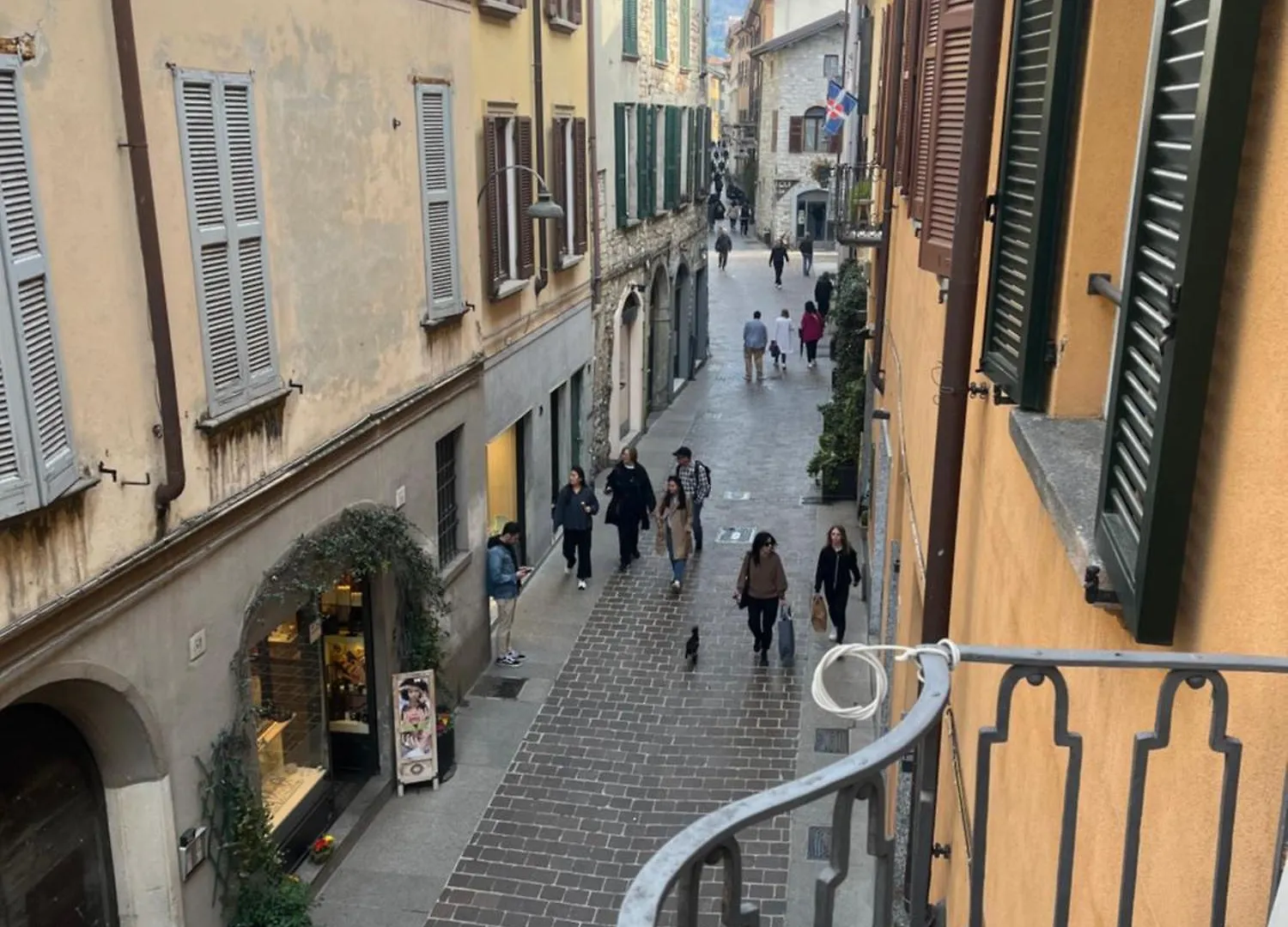 Bohemian Apartment - Heart Of Como