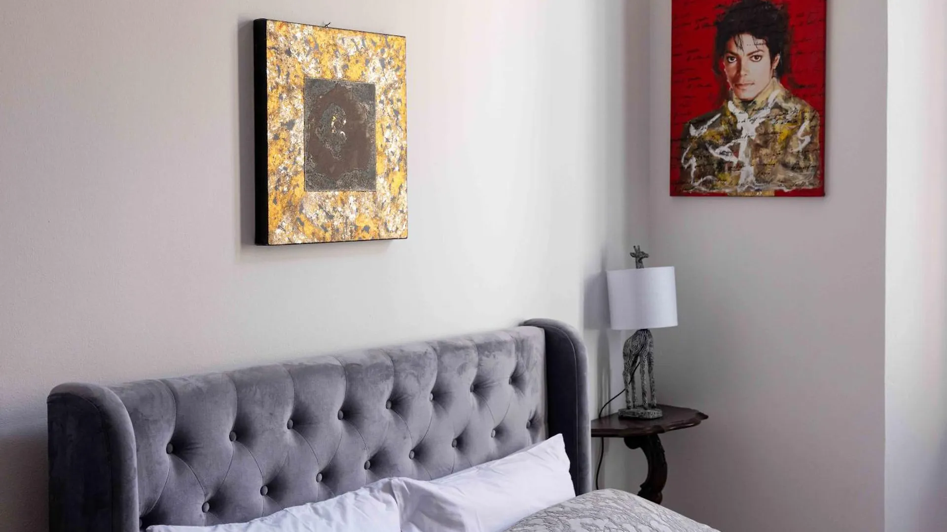 Bohemian Apartment - Heart Of Como
