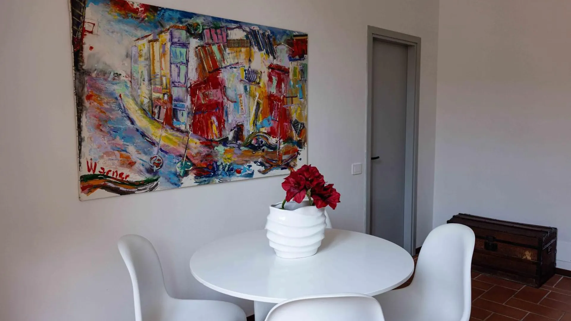 Bohemian Apartment - Heart Of Como 0*,