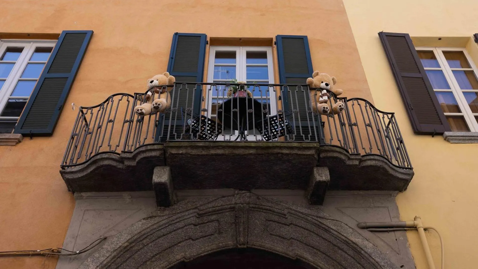Bohemian Apartment - Heart Of Como 0*,  Italien